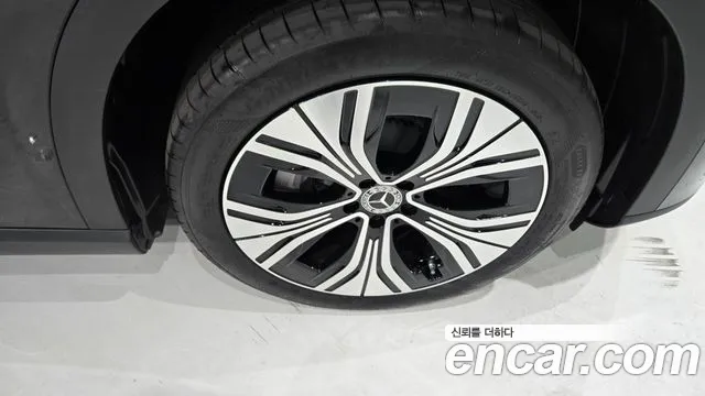 Mercedes-Benz EQE X294 — Фото автомобиля 5