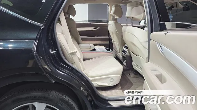 Genesis GV80 — Фото автомобиля 18
