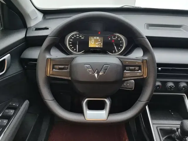 Wuling Xingchi — Фото автомобиля 15