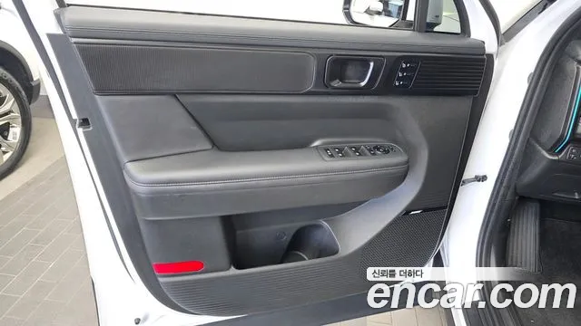 Hyundai Santa Fe MX5 — Фото автомобиля 13