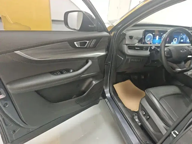 Chery Tiggo 8 PLUS — Фото автомобиля 15