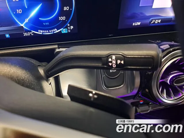 Mercedes-Benz EQB X243 — Фото автомобиля 9