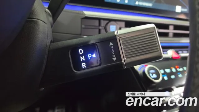 Hyundai Santa Fe MX5 — Фото автомобиля 9