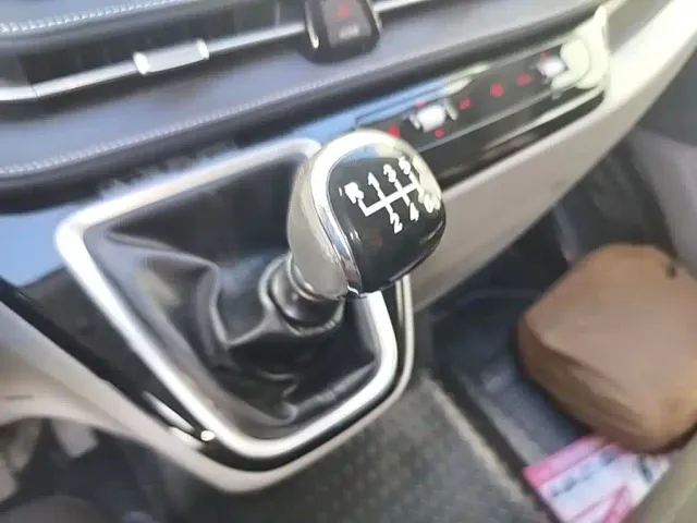Maxus Xintu V70 — Фото автомобиля 13