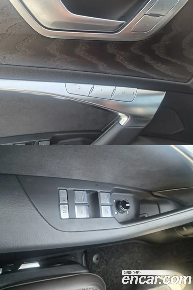Audi A6 45 TFSI Premium — Фото автомобиля 16