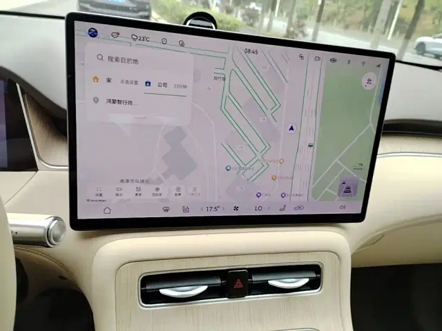 Shangjie SUV — Фото автомобиля 12