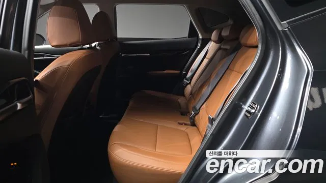 Kia Seltos — Фото автомобиля 16