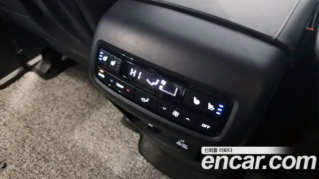 Hyundai Palisade The New Palisade Дизель 2.2 2WD — Фото автомобиля 19