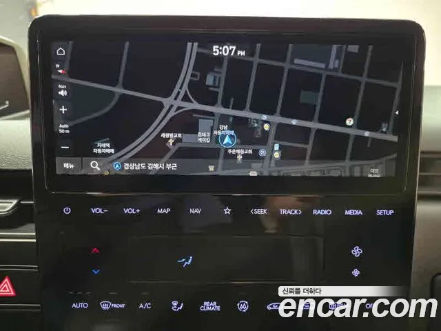 Hyundai Staria — Фото автомобиля 10