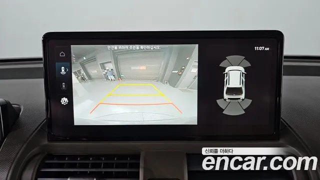 Hyundai Casper Casper Electric — Фото автомобиля 15