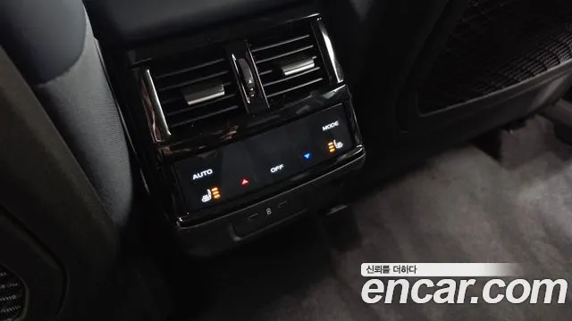 Renault Korea Grand Koleos — Фото автомобиля 27