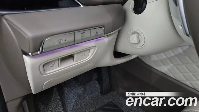 Genesis GV80 3.5T Бензин AWD — Фото автомобиля 23