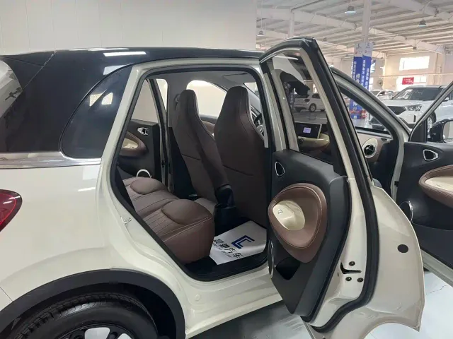 Wuling Bingo — Фото автомобиля 13