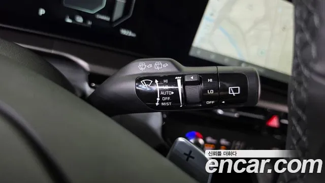 Kia Niro Signature — Фото автомобиля 21