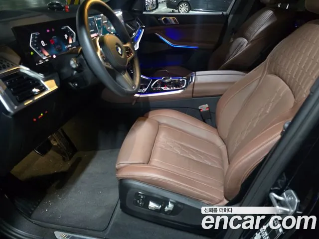 BMW X5 G05 — Фото автомобиля 7