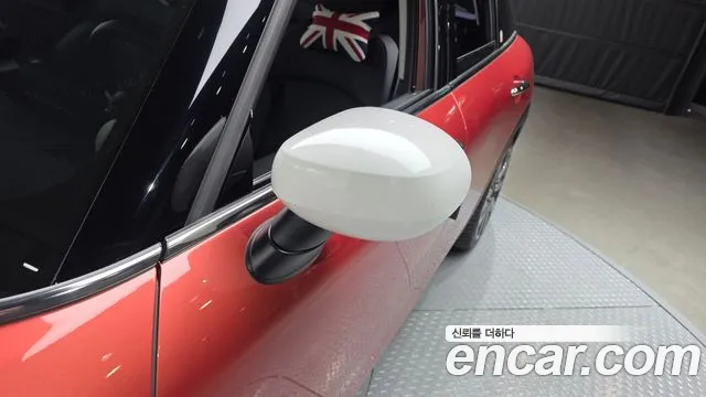 Mini Clubman — Фото автомобиля 28