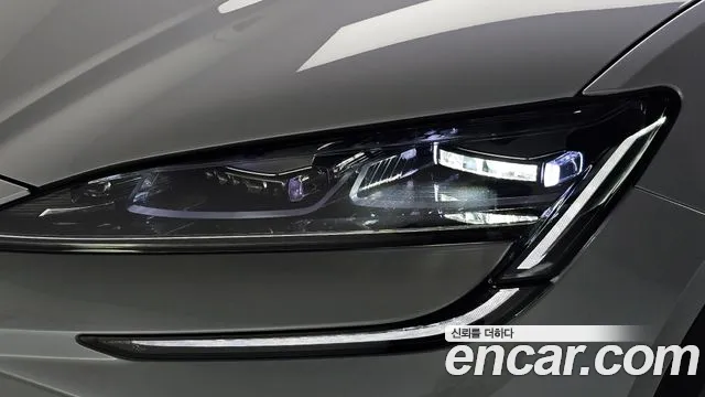 BYD Sealion 7 — Фото автомобиля 7