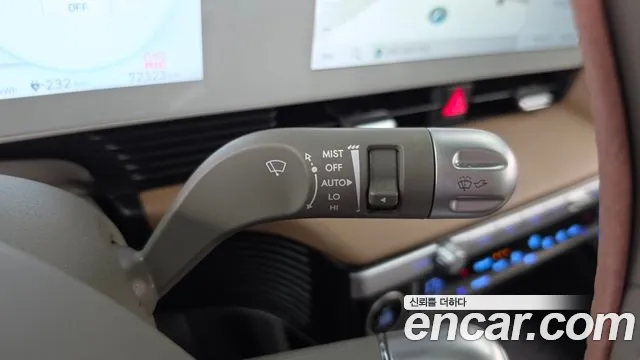 Hyundai Ioniq 5 — Фото автомобиля 28