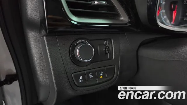 ChevroletGMDaewoo Spark Новый Spark My Fit Edition — Фото автомобиля 28