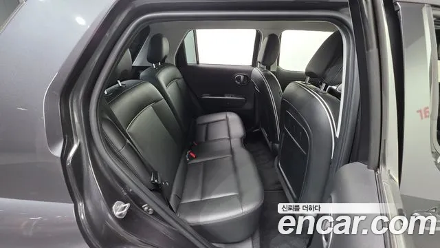 Hyundai Casper — Фото автомобиля 24