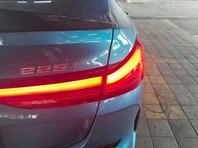 BMW 2 Series — Фото автомобиля 7