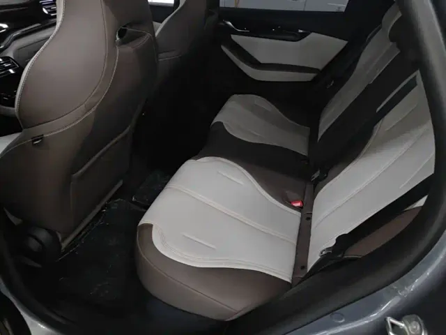 BYD Qin PLUS — Фото автомобиля 16