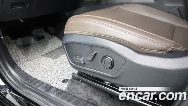 Kia Tasman — Фото автомобиля 23