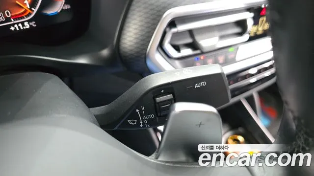 BMW X4 G02 — Фото автомобиля 25