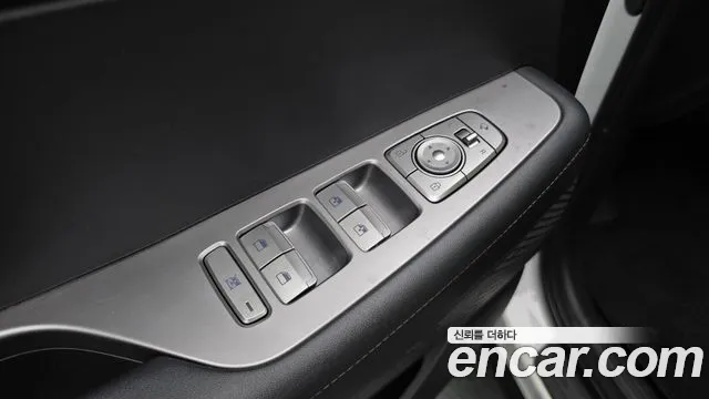 Hyundai Palisade The New Palisade Дизель 2.2 2WD — Фото автомобиля 13