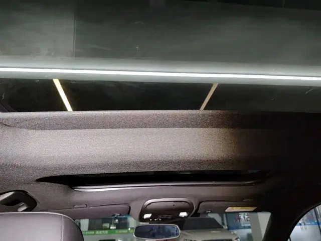 Cadillac CT5 — Фото автомобиля 17