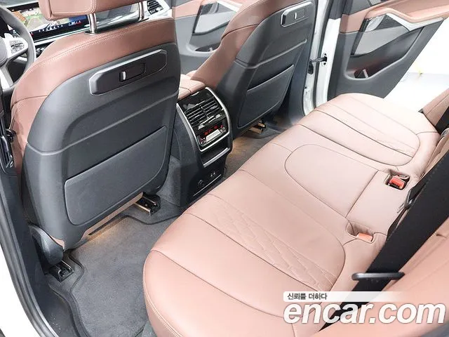 BMW X5 G05 — Фото автомобиля 15