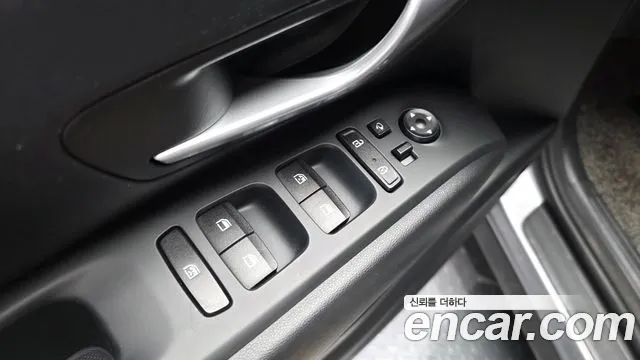 Hyundai Tucson NX4 — Фото автомобиля 26