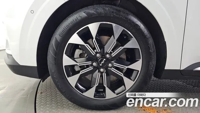 Kia Canival Carnival 4 поколение Дизель 9 мест Signature — Фото автомобиля 5