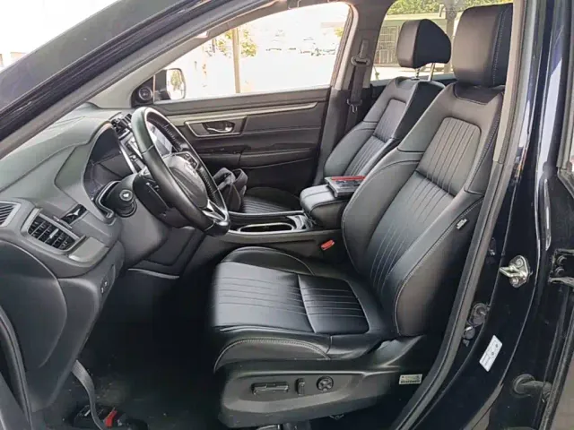 Honda Breeze — Фото автомобиля 14
