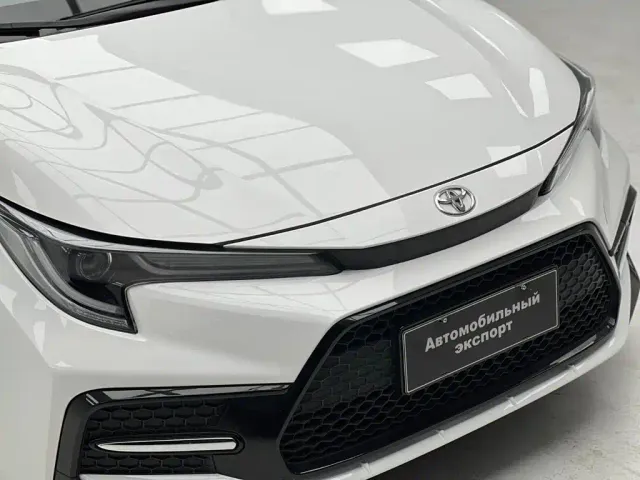 Toyota Levin — Фото автомобиля 5