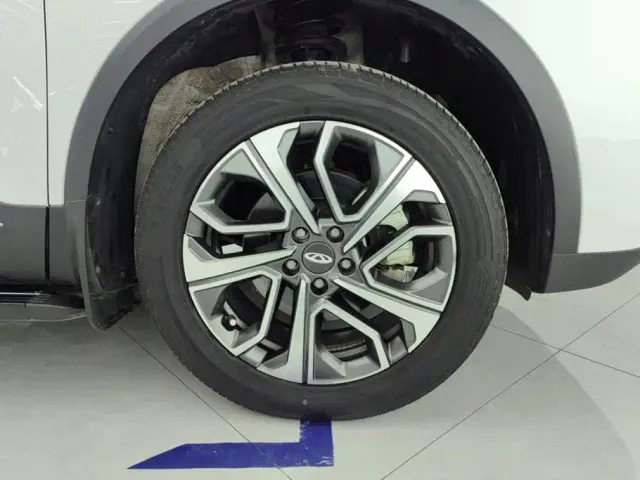 Chery Tiggo 7 PLUS — Фото автомобиля 6