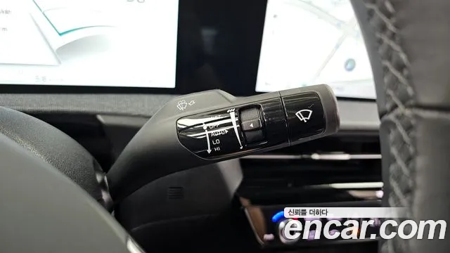 Kia EV6 — Фото автомобиля 18