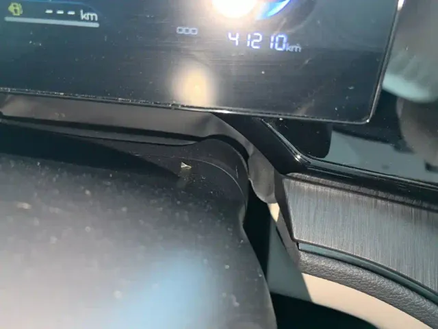 BYD Qin PLUS — Фото автомобиля 11