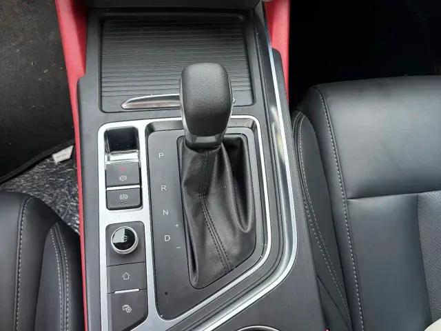 Chery Arrizo 5 PLUS — Фото автомобиля 15