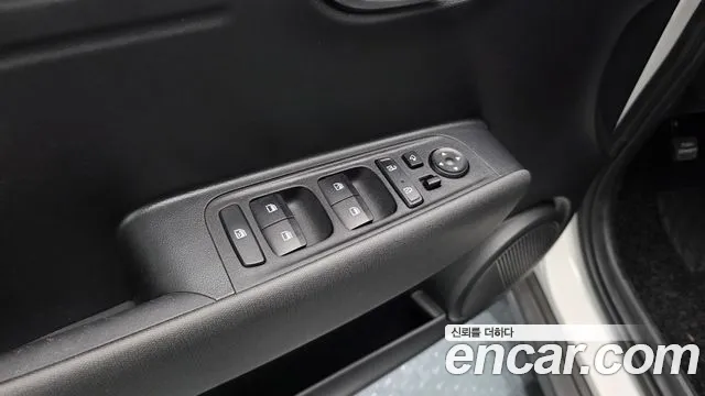 Hyundai Casper — Фото автомобиля 30