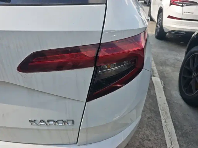 Skoda Karoq — Фото автомобиля 7