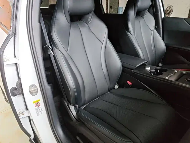 BYD Seal 06 — Фото автомобиля 24