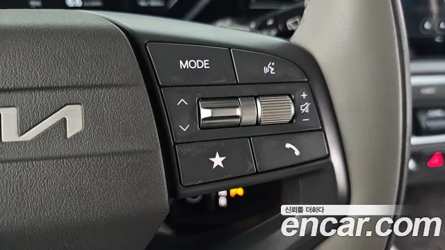 Kia EV3 — Фото автомобиля 29