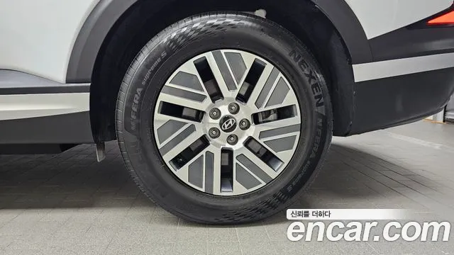 Hyundai Palisade LX3 — Фото автомобиля 6