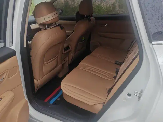 Landian E5 PLUS — Фото автомобиля 11