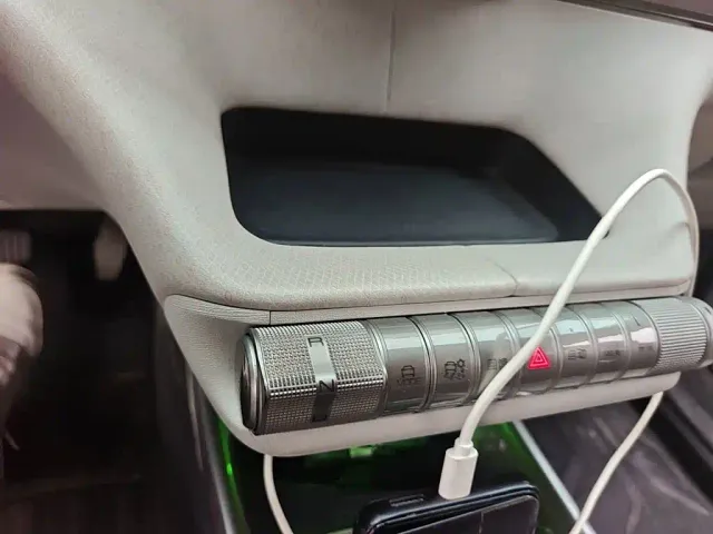 BYD Dolphin — Фото автомобиля 6
