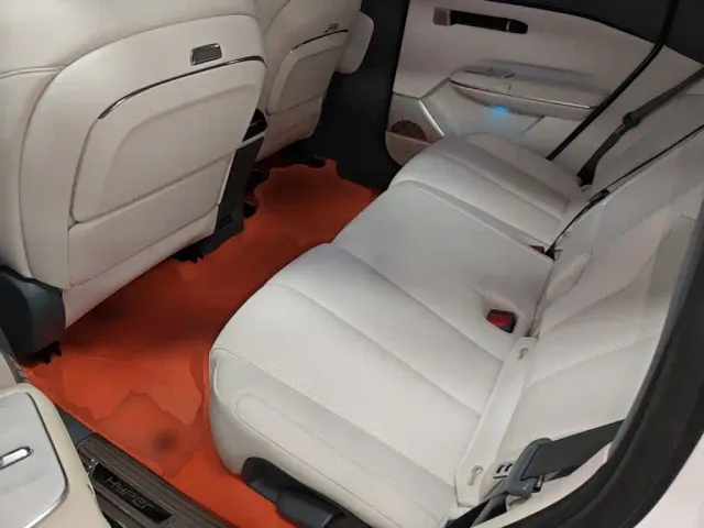 GAC Hyptec HT — Фото автомобиля 16
