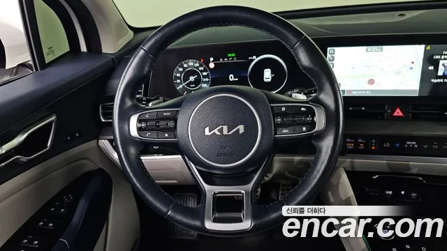 Kia Sportage 5th Gen — Фото автомобиля 19