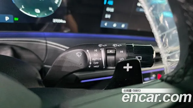 Hyundai Santafe — Фото автомобиля 25