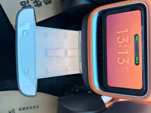 Xiaomi YU7 — Фото автомобиля 16